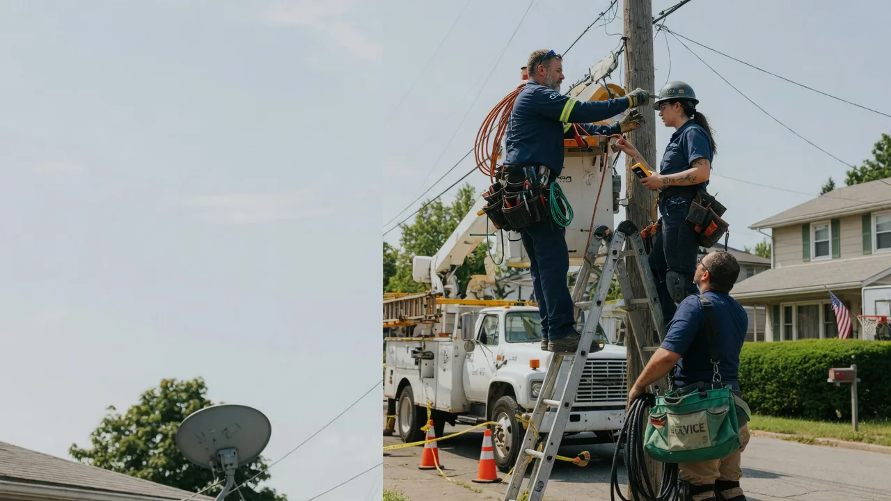 Electrical Repair in Reese, MI near me